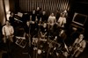 Christophe Dal Sasso Big Band - 