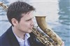 Thomas Ibanez 4tet feat. David Sauzay - 