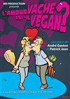 L'amour vache est-il vegan ? | spécial Réveillon du Nouvel An - 