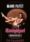 Manu Payet dans Emmanuel - 