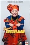 Samia Orosemane - 