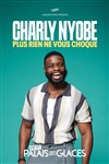 Charly Nyobe dans Plus rien ne vous choque - 