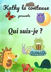 Qui suis-je ? - 