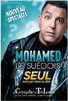 Mohamed Le Suédois dans Nouveau Spectacle - 