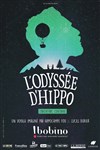 L'Odyssée d'Hippo - 