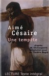 Une Tempête, d'Aimé Césaire | Intégrale Shakespeare - 