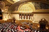 Visite guidée : Le palais du luxembourg siège du sénat | Par Gérard Soulier - 