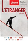 L'étranger - 