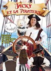 Jacky et la piraterie - 