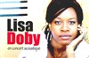 Lisa Doby - 