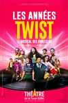 Les années Twist - 