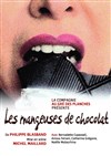 Les mangeuses de chocolat - 