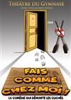 Fais comme chez moi ! - 