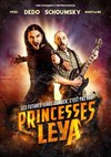 Princesses Leya - 