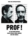 Prof ! - 