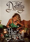 Doully dans Hier j'arrête ! - 