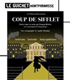 Coup de sifflet - 