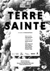 Terre Sainte - 