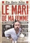 Le mari de ma femme - 