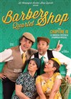 Barber Shop Quartet | Chapitre 4 - 