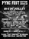 PYHC Fest III - 