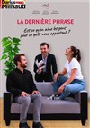 La dernière phrase - 