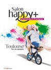 Salon Happy + de Toulouse - 