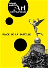 Grand marché d'art contemporain | 48ème édition - 