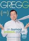 Greg Genaert dans Un burnout presque parfait ! - 