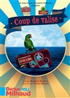 Coup de valise - 