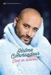 Jérôme Commandeur - 