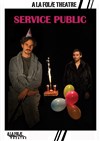 Service public - 