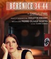 Bérénice 34-44 - 