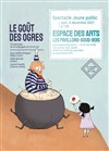 Le goût des ogres - 