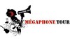 Carte blanche au Mégaphone tour - 