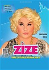 Zize dans La famille Mamma mia ! - 