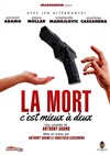 La mort c'est mieux à deux - 