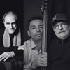 Enrico Pieranunzi + André Ceccarelli + Diego Imbert - 