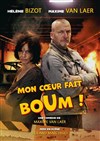 Mon coeur fait boom - 