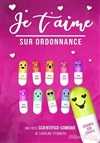 Je t'aime sur ordonnance - 