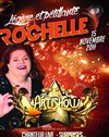 Légère et pétillante Rochelle - 