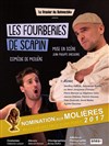 Les Fourberies de Scapin - 