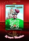 Robin des Bois | Le super réveillon - 