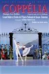 Coppélia | par le Ballet de l'Opéra de Kazan - 