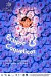 Éclipse et Coquelicot - 