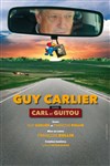 Guy Carlier dans Carl et Guitou - 