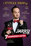 Jarry dans Atypique | aux Folies Bergère - 