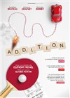 Addition - 