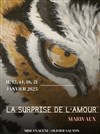 La surprise de l'amour - 