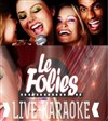 Soirée Karaokefolies - 